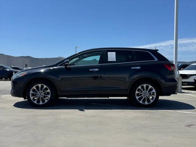 2014 Mazda CX-9 Grand Touring