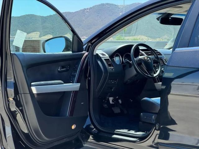 2014 Mazda CX-9 Grand Touring