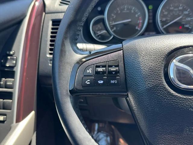 2014 Mazda CX-9 Grand Touring