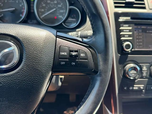 2014 Mazda CX-9 Grand Touring