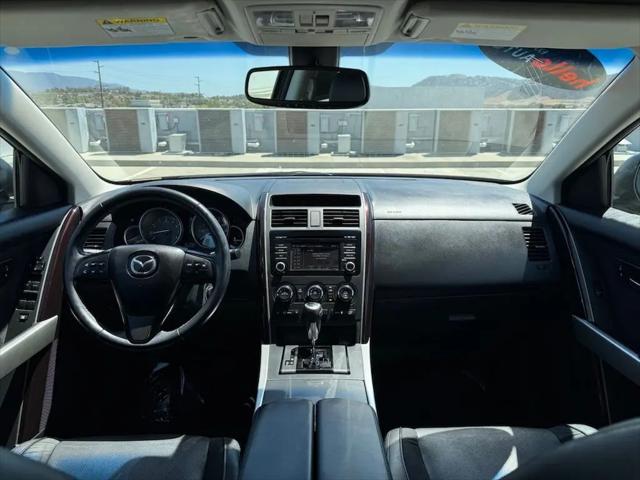 2014 Mazda CX-9 Grand Touring