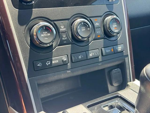 2014 Mazda CX-9 Grand Touring