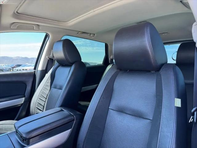 2014 Mazda CX-9 Grand Touring