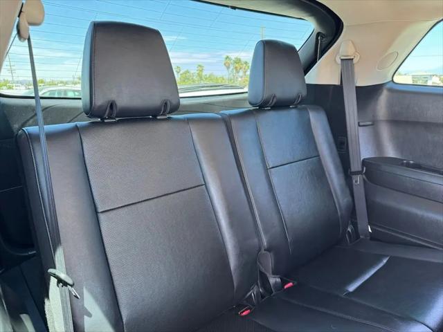2014 Mazda CX-9 Grand Touring