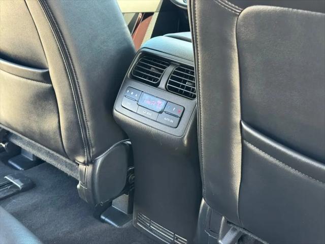 2014 Mazda CX-9 Grand Touring
