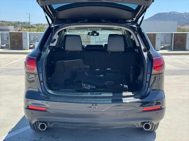 2014 Mazda CX-9 Grand Touring