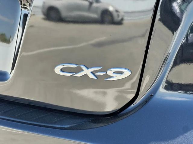 2014 Mazda CX-9 Grand Touring
