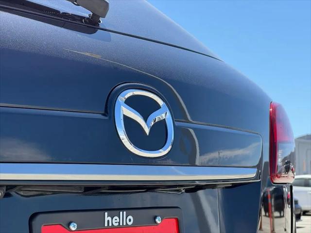 2014 Mazda CX-9 Grand Touring