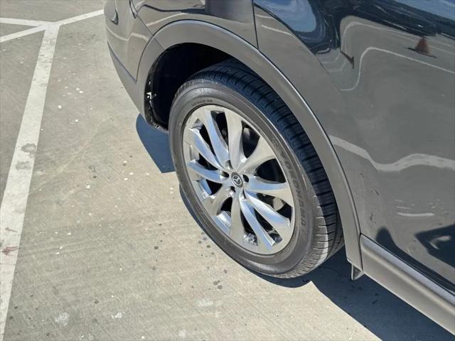 2014 Mazda CX-9 Grand Touring
