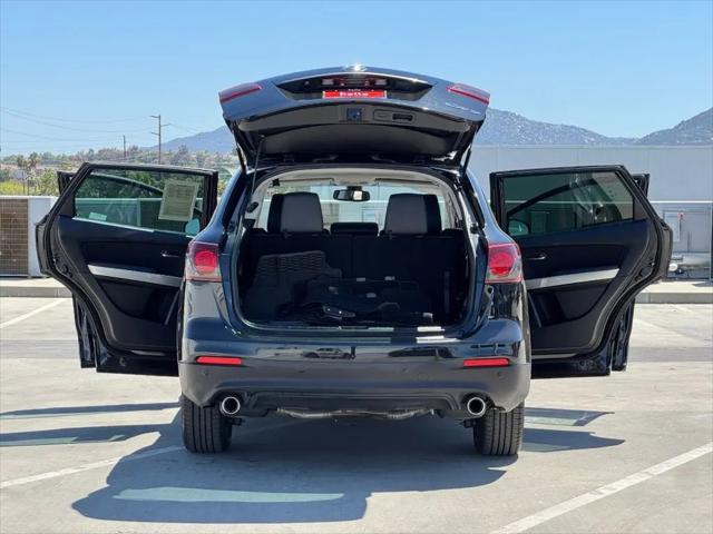 2014 Mazda CX-9 Grand Touring