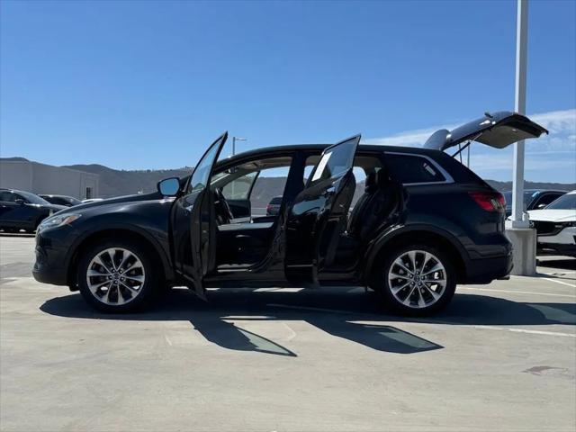 2014 Mazda CX-9 Grand Touring