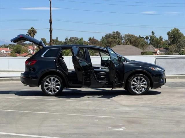 2014 Mazda CX-9 Grand Touring