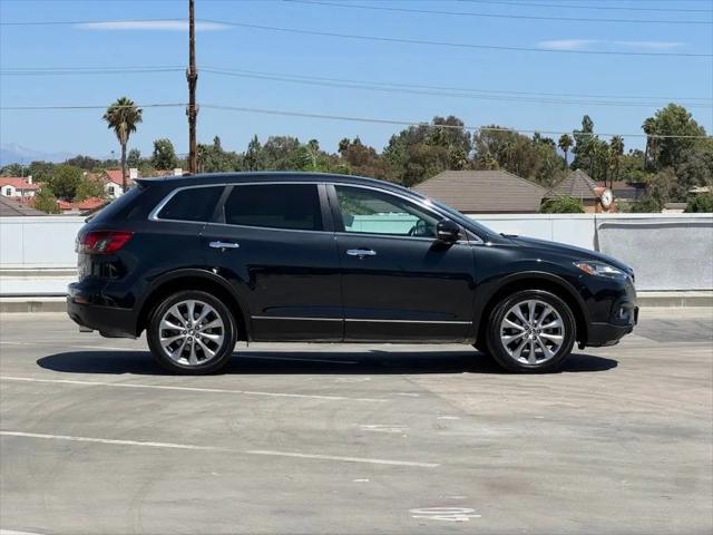 2014 Mazda CX-9 Grand Touring