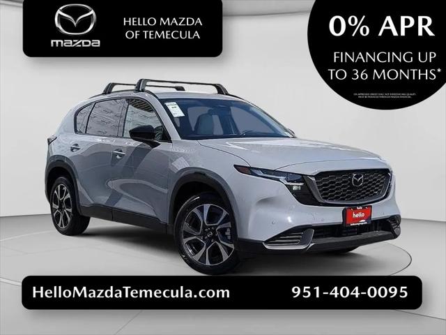 2026 Mazda CX-5 2.5 S Preferred for sale in Temecula, CA