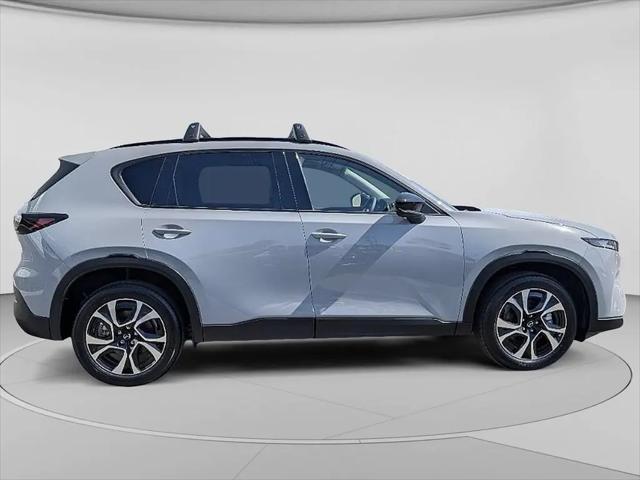 2026 Mazda CX-5 2.5 S Preferred