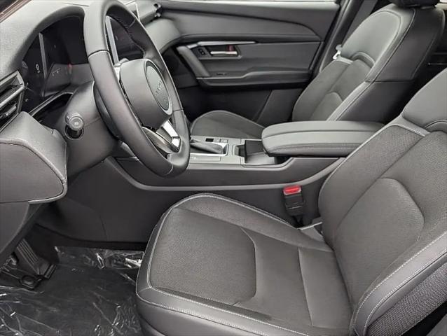 2026 Mazda CX-5 2.5 S Preferred