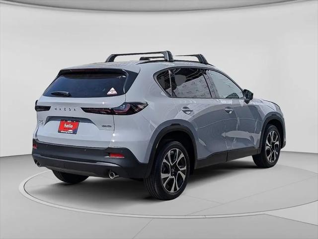 2026 Mazda CX-5 2.5 S Preferred