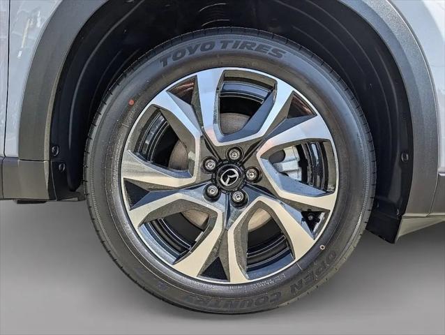 2026 Mazda CX-5 2.5 S Preferred