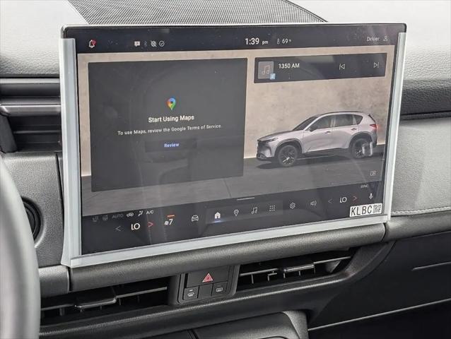 2026 Mazda CX-5 2.5 S Preferred