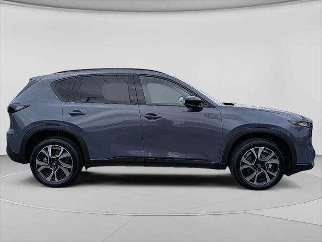 2026 Mazda CX-5 2.5 S Preferred