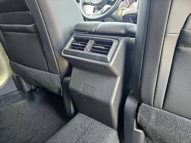 2026 Mazda CX-5 2.5 S Preferred