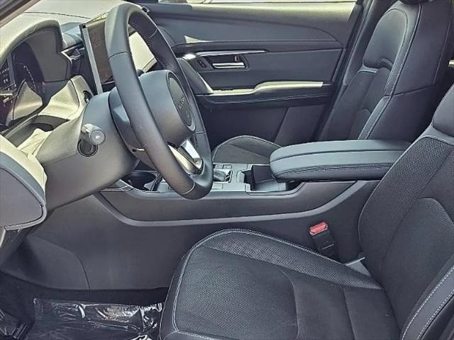2026 Mazda CX-5 2.5 S Preferred