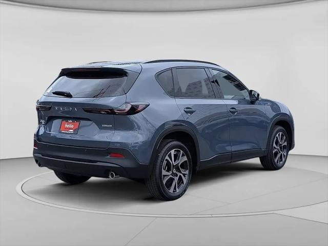 2026 Mazda CX-5 2.5 S Preferred