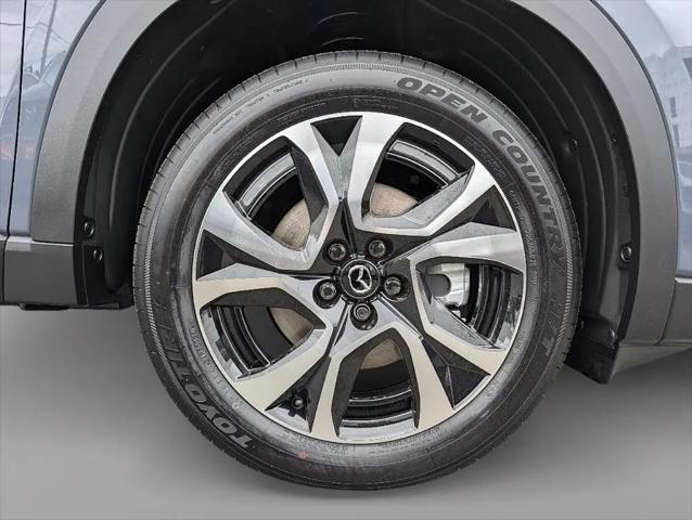 2026 Mazda CX-5 2.5 S Preferred