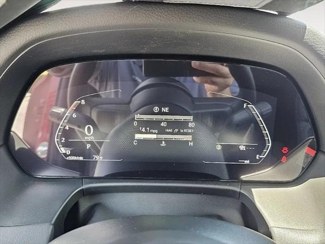 2026 Mazda CX-5 2.5 S Preferred