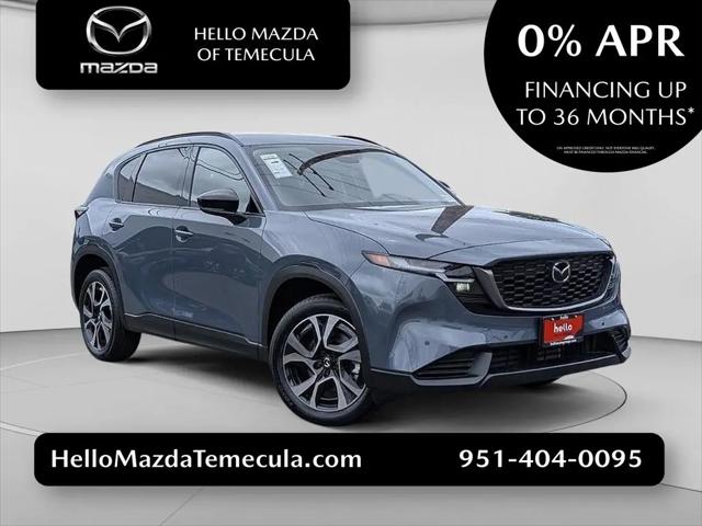2026 Mazda CX-5 2.5 S Preferred for sale in Temecula, CA