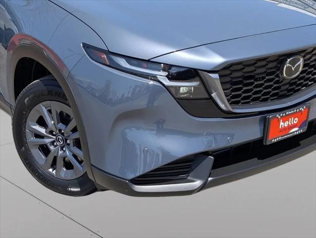 2026 Mazda CX-5 2.5 S Select