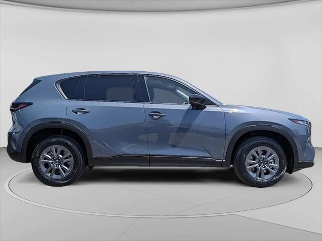 2026 Mazda CX-5 2.5 S Select