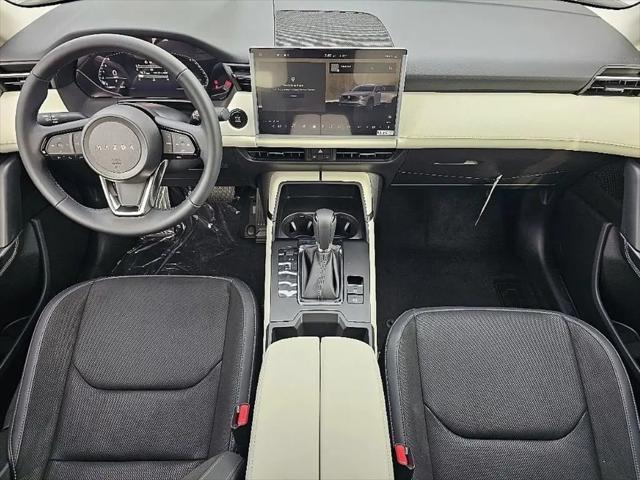 2026 Mazda CX-5 2.5 S Select