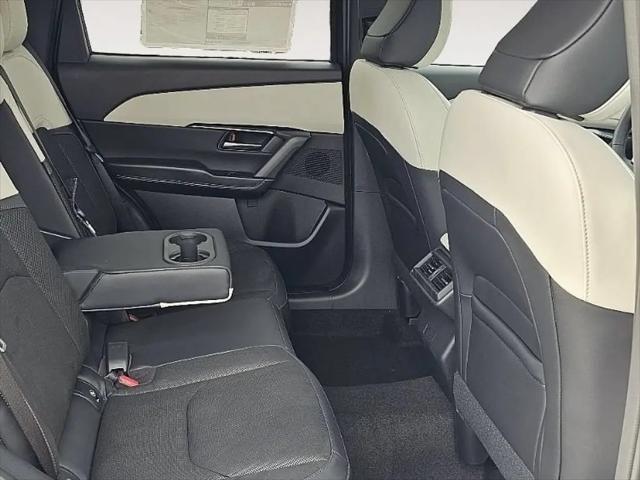 2026 Mazda CX-5 2.5 S Select