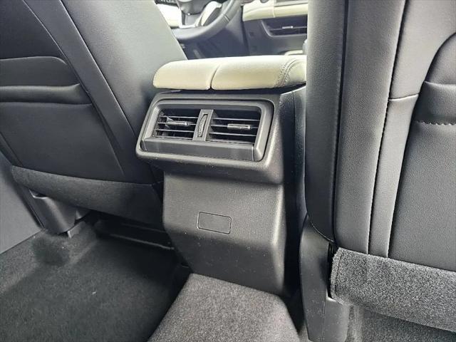 2026 Mazda CX-5 2.5 S Select