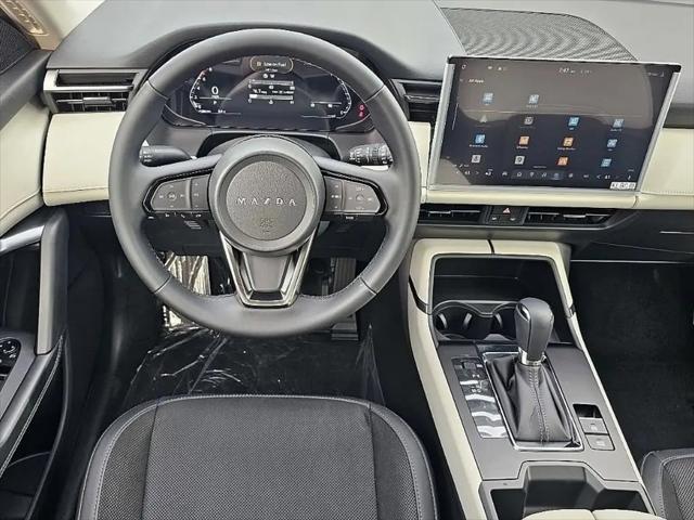 2026 Mazda CX-5 2.5 S Select