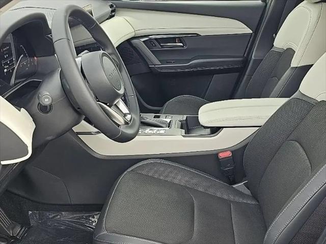 2026 Mazda CX-5 2.5 S Select