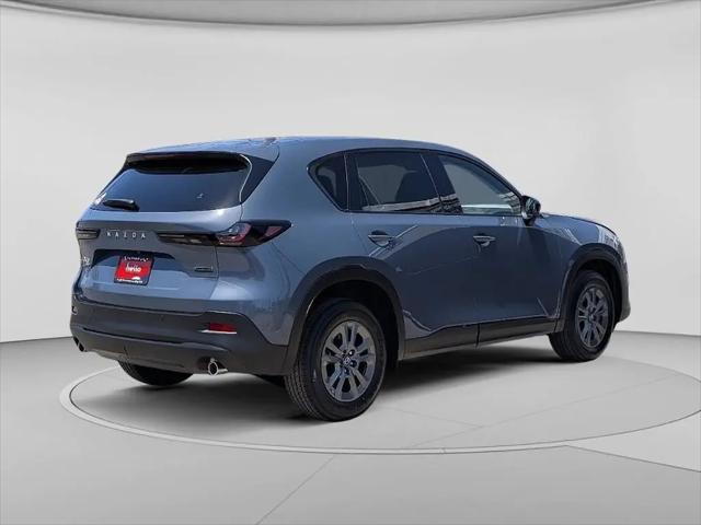 2026 Mazda CX-5 2.5 S Select