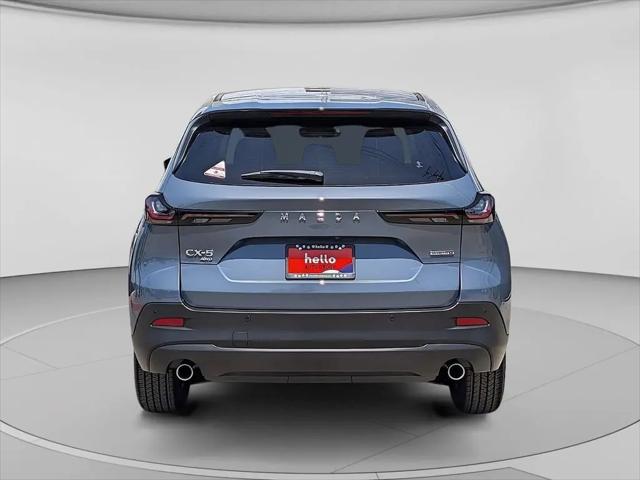 2026 Mazda CX-5 2.5 S Select