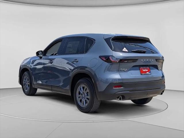 2026 Mazda CX-5 2.5 S Select