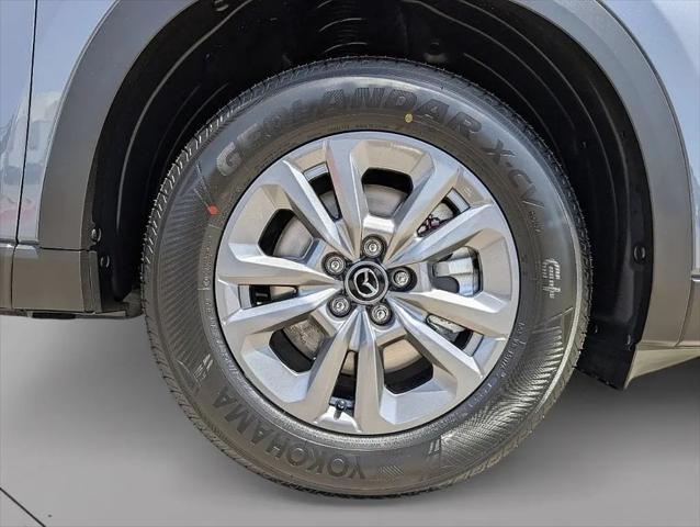 2026 Mazda CX-5 2.5 S Select