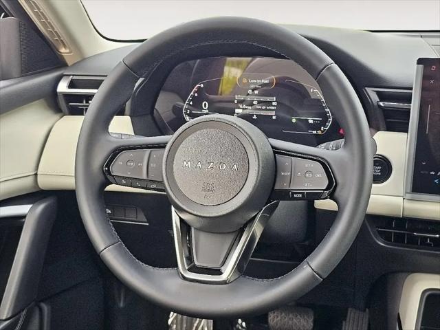 2026 Mazda CX-5 2.5 S Select