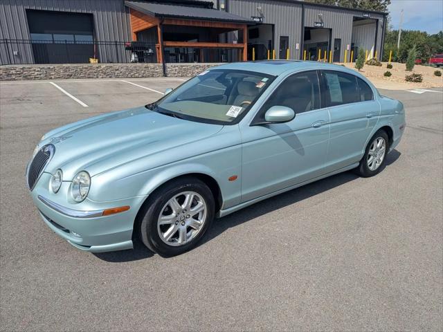 2003 Jaguar S-TYPE 3.0L V6 for sale in Jonesboro, AR