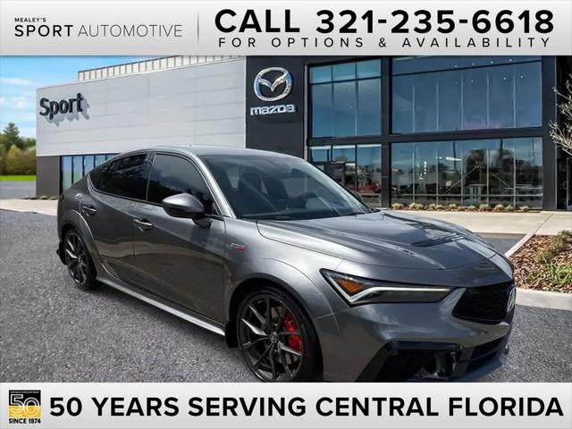 2025 Acura Integra Type S for sale in Orlando, FL