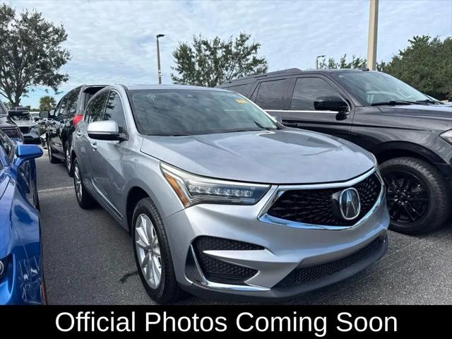 2021 Acura RDX Standard for sale in Orlando, FL
