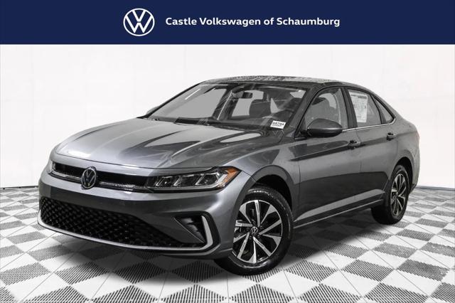 2027 Volkswagen Jetta S for sale in Schaumburg, IL