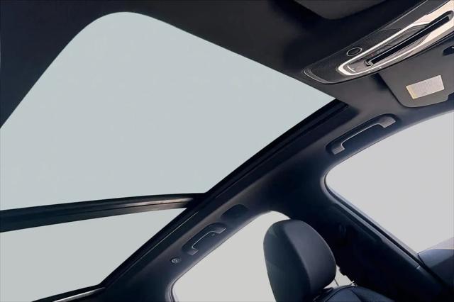 2020 Audi Q7 Prestige 55 TFSI quattro Tiptronic