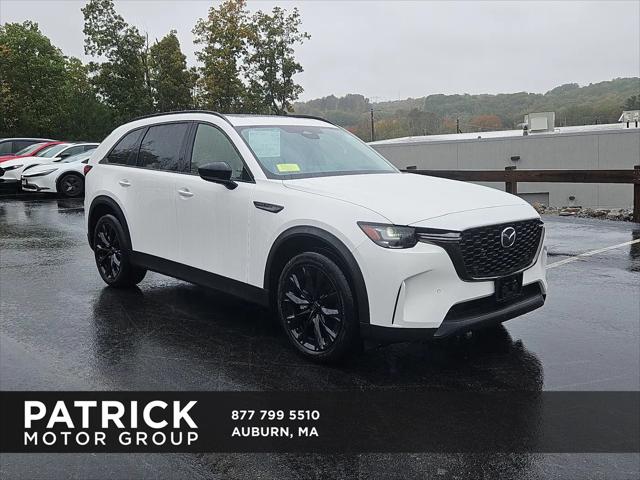 2026 Mazda X-90 3.3 Turbo Premium Sport for sale in Auburn, MA