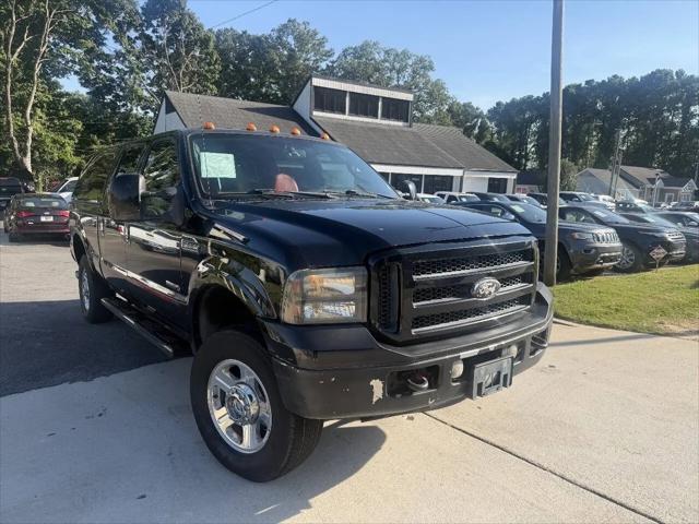 2007 Ford F-250 LARIAT for sale in Snellville, GA