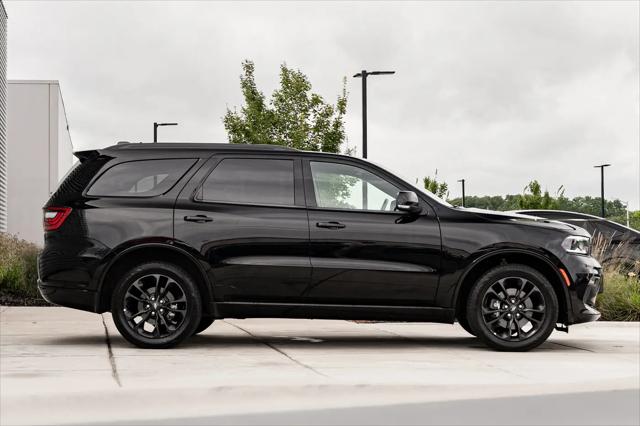 2021 Dodge Durango GT Plus AWD